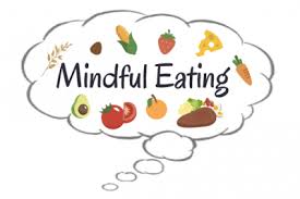 mindful eating
